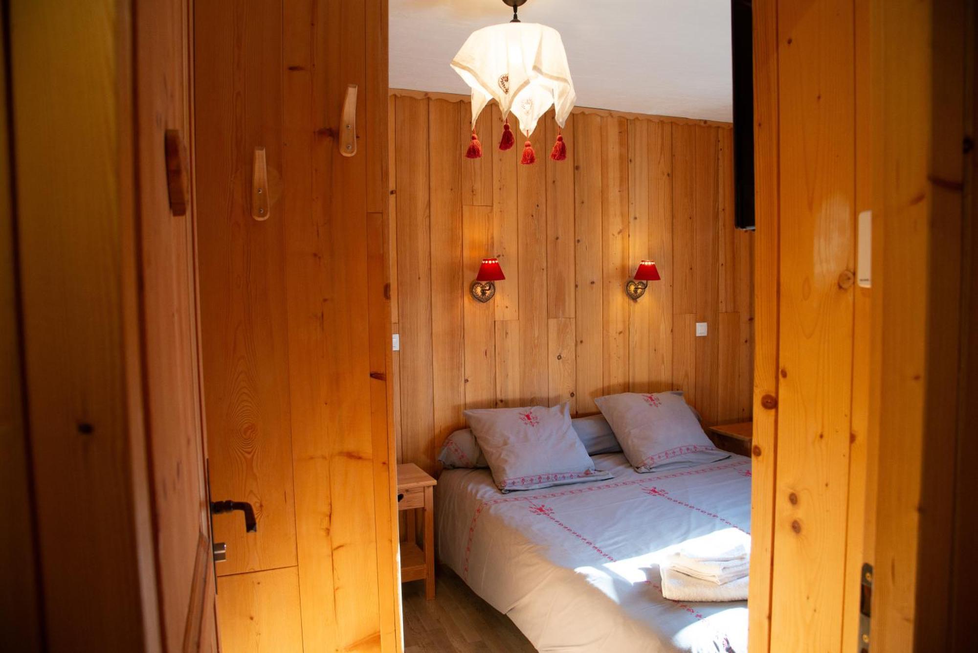 Chalet De Charme 13 Personnes Avec Sauna Ski O Pieds Villa แซ็ง-มาร์แต็ง-เดอ-แบลวีย์ ภายนอก รูปภาพ