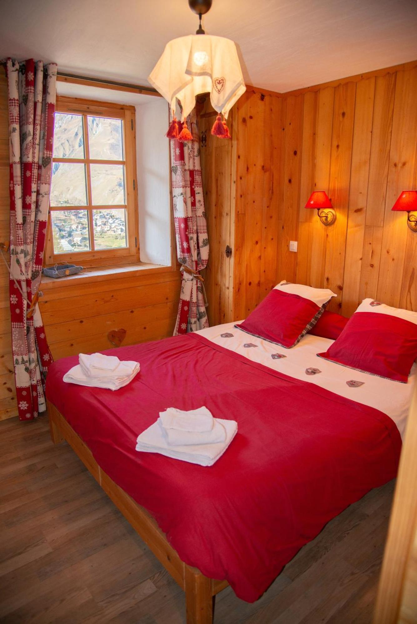 Chalet De Charme 13 Personnes Avec Sauna Ski O Pieds Villa แซ็ง-มาร์แต็ง-เดอ-แบลวีย์ ภายนอก รูปภาพ