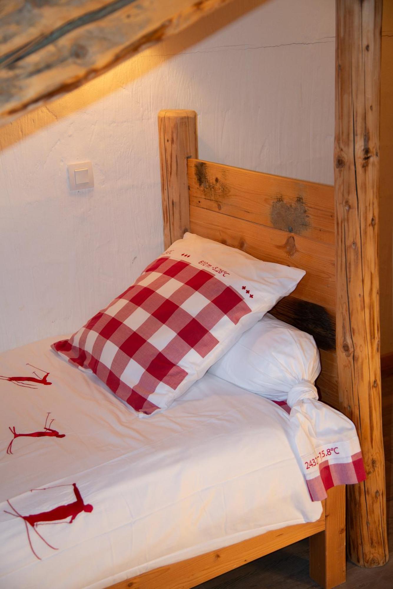 Chalet De Charme 13 Personnes Avec Sauna Ski O Pieds Villa แซ็ง-มาร์แต็ง-เดอ-แบลวีย์ ภายนอก รูปภาพ