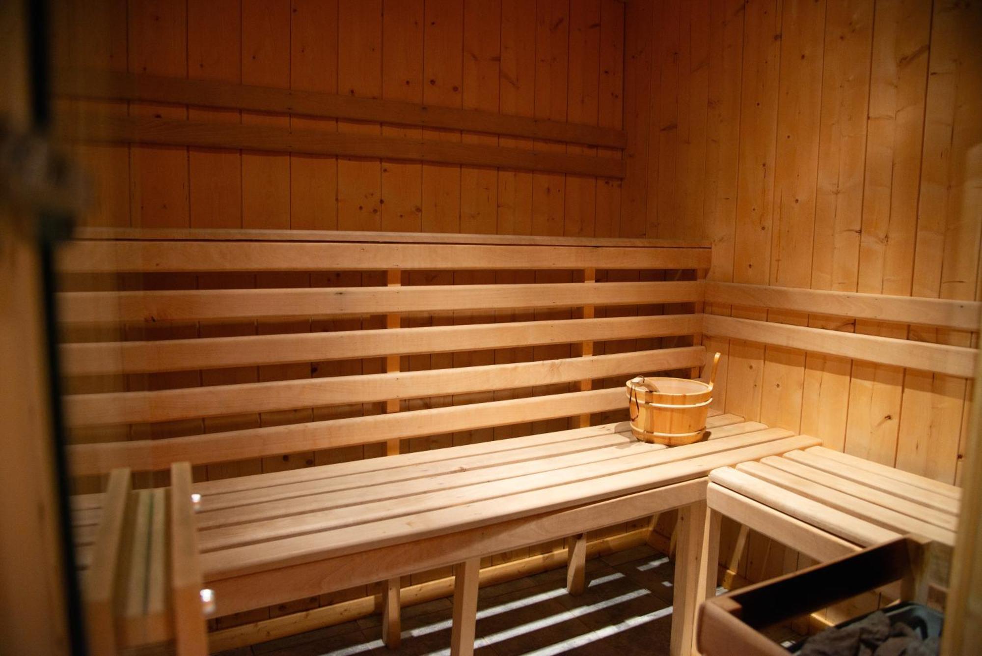 Chalet De Charme 13 Personnes Avec Sauna Ski O Pieds Villa แซ็ง-มาร์แต็ง-เดอ-แบลวีย์ ภายนอก รูปภาพ