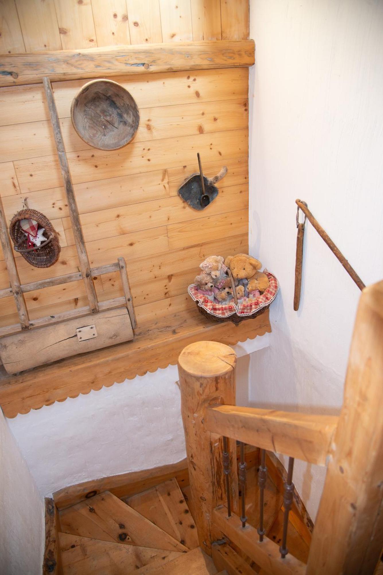 Chalet De Charme 13 Personnes Avec Sauna Ski O Pieds Villa แซ็ง-มาร์แต็ง-เดอ-แบลวีย์ ภายนอก รูปภาพ