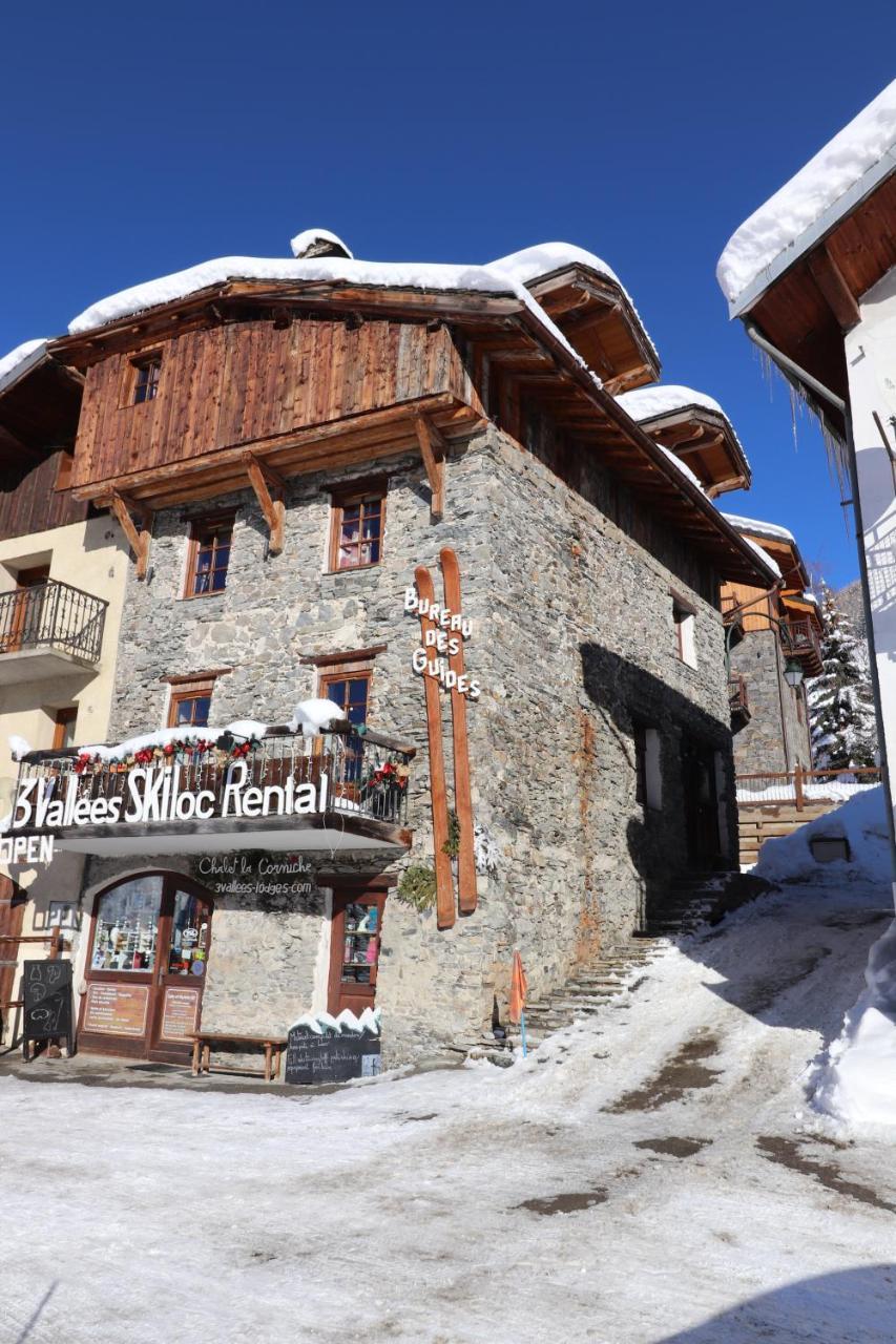 Chalet De Charme 13 Personnes Avec Sauna Ski O Pieds Villa แซ็ง-มาร์แต็ง-เดอ-แบลวีย์ ภายนอก รูปภาพ